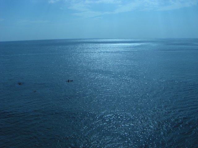 Oceanic Beach Residency Varkala Exterior foto