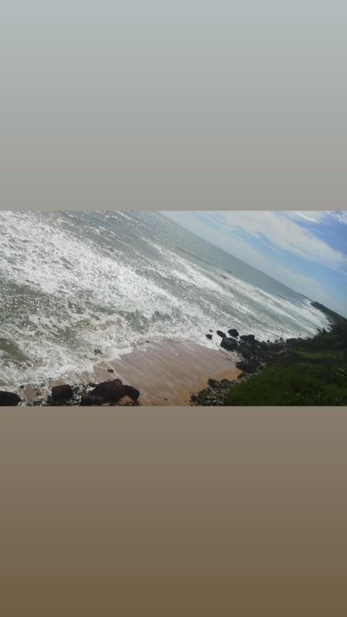Oceanic Beach Residency Varkala Exterior foto